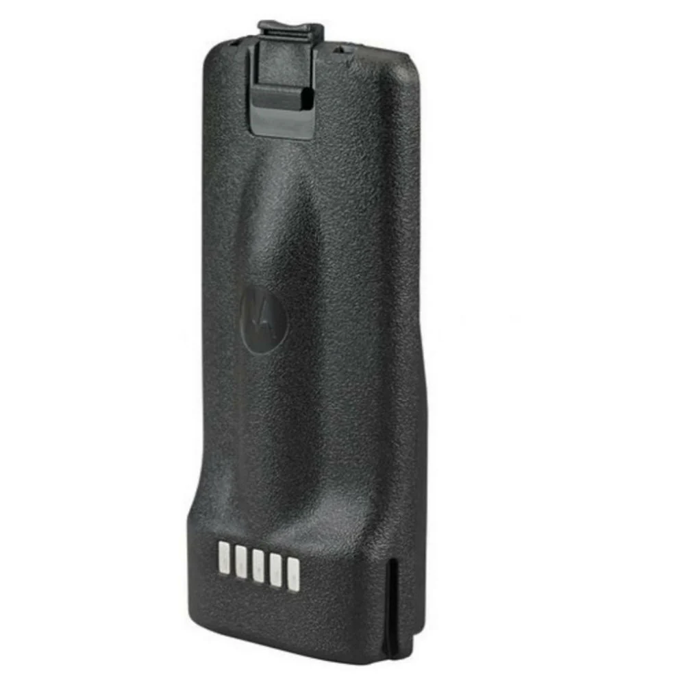 Motorola PMNN4453AR High-Capacity 3000mAh Rechargeable Li-Ion Battery for XT Series 2-Way Radios - Mactool Shop
