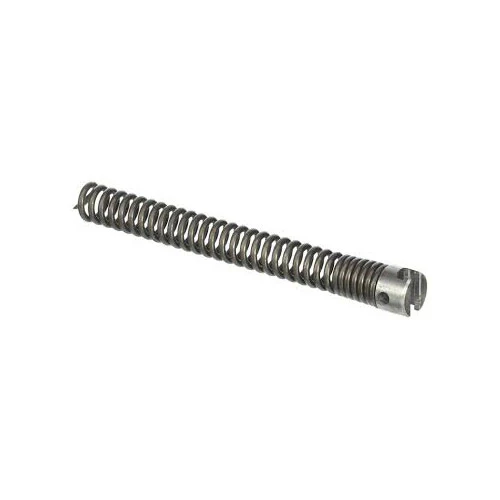 RIDGID 62067 T-201A Straight Flex Auger Use with 5/8