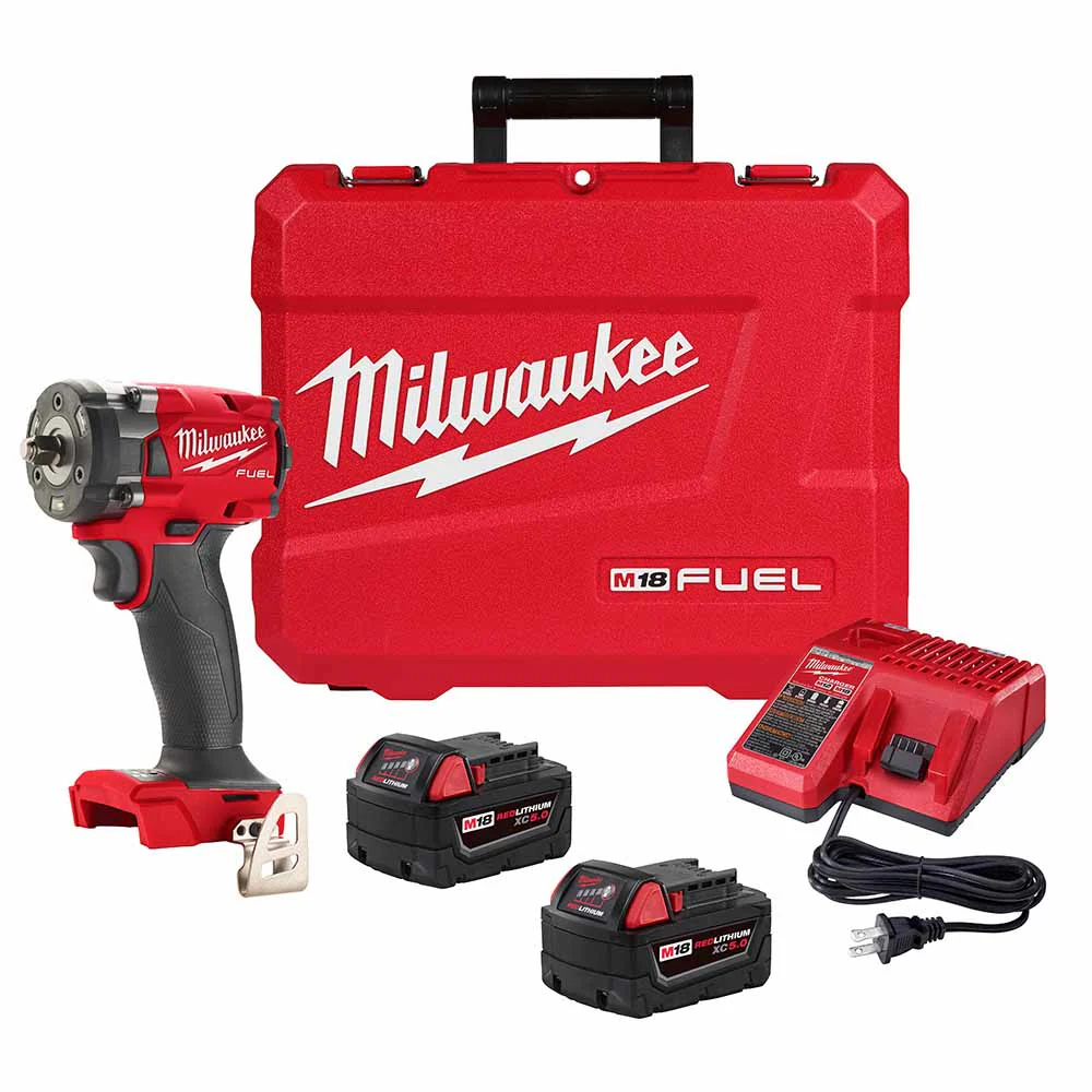 Milwaukee 2854-22 M18 FUEL™ 3/8