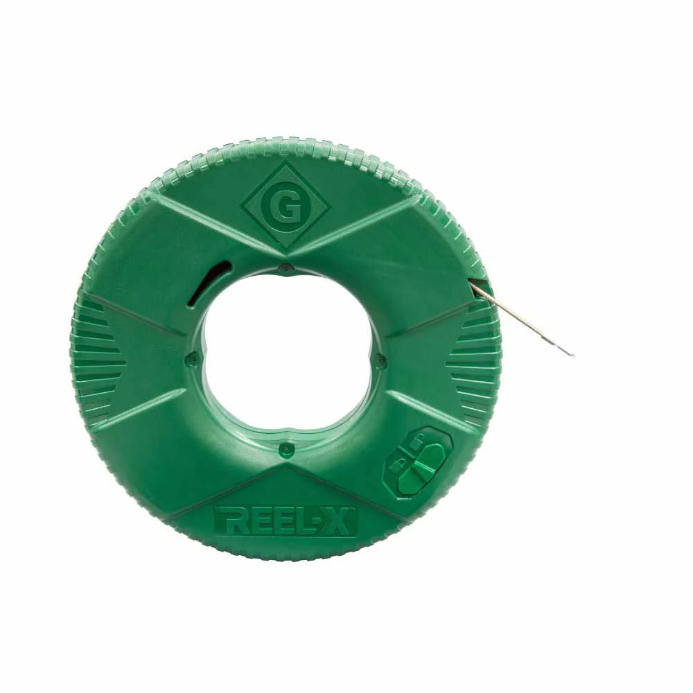 Greenlee FTXSS-240 Greenlee 240' REEL-X 1/8