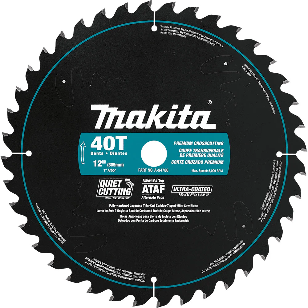 Makita A-94786 12