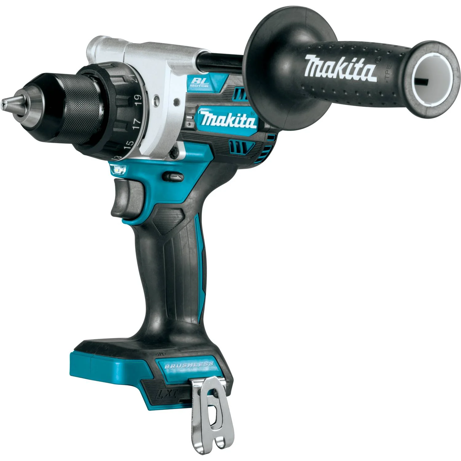 Makita XFD14Z 18V LXT Cordless 1/2