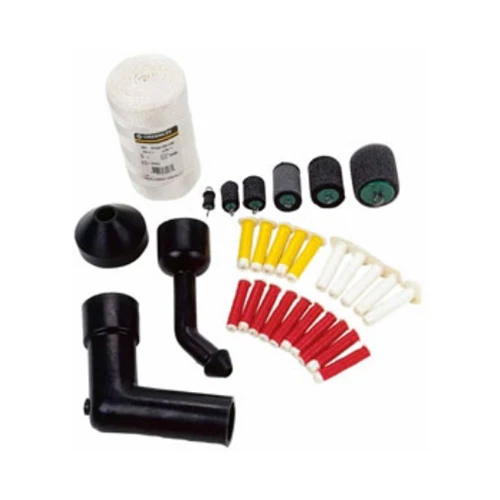 Greenlee 392 Power Fishing System Accessory Kit for 390 - Mactool Shop