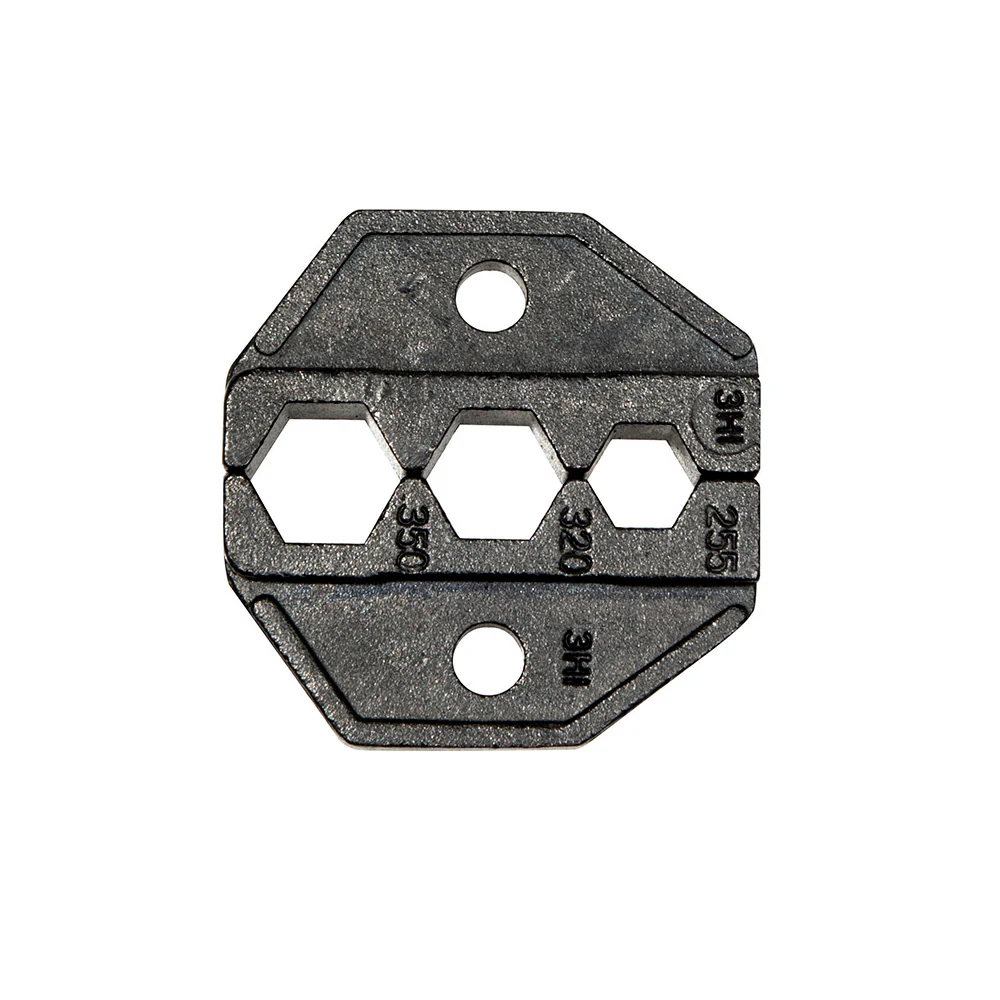 Klein Tools VDV212-034 Crimp Die Set CATV F Connects, RG59, RG6 - Mactool Shop