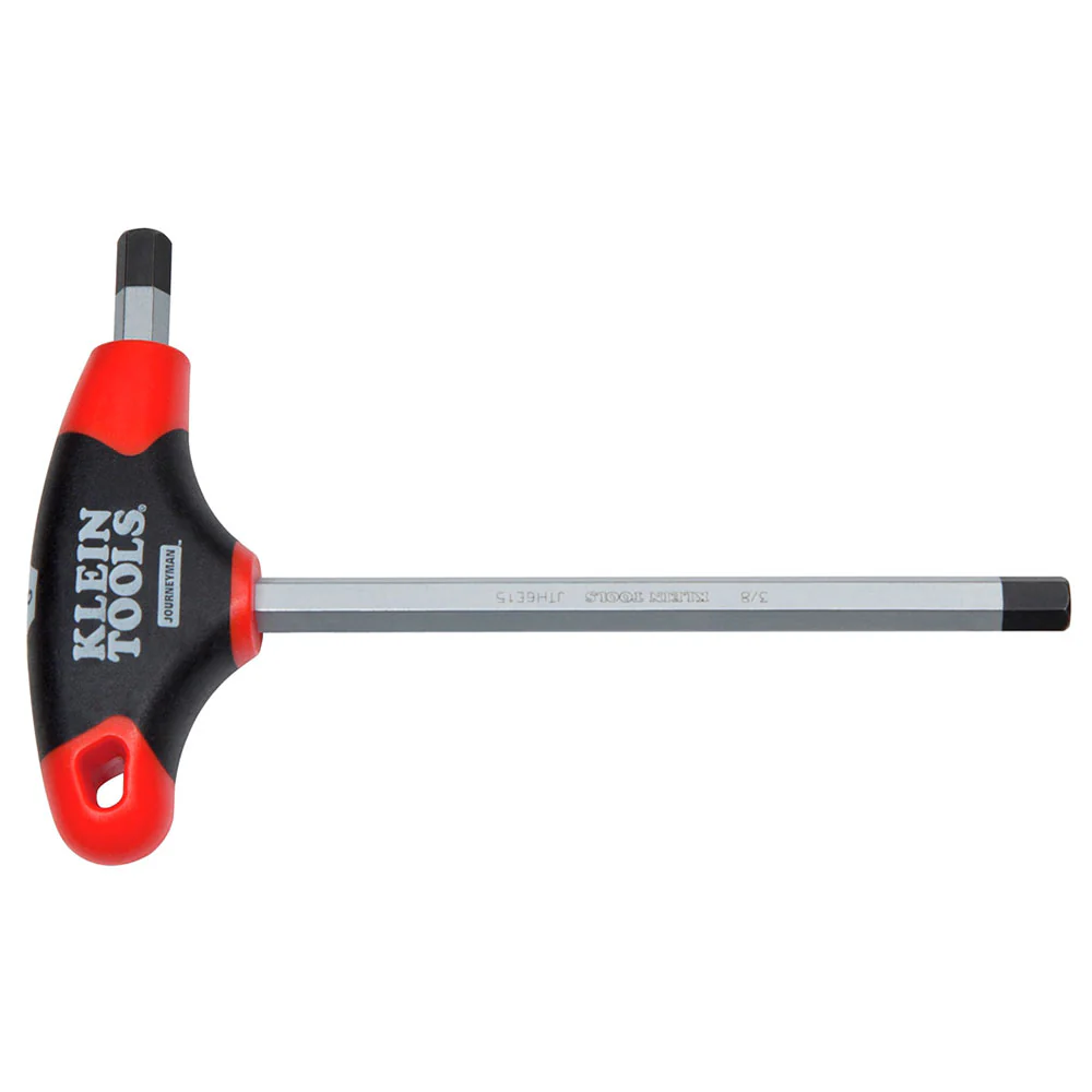 Klein Tools JTH6E09 9/64