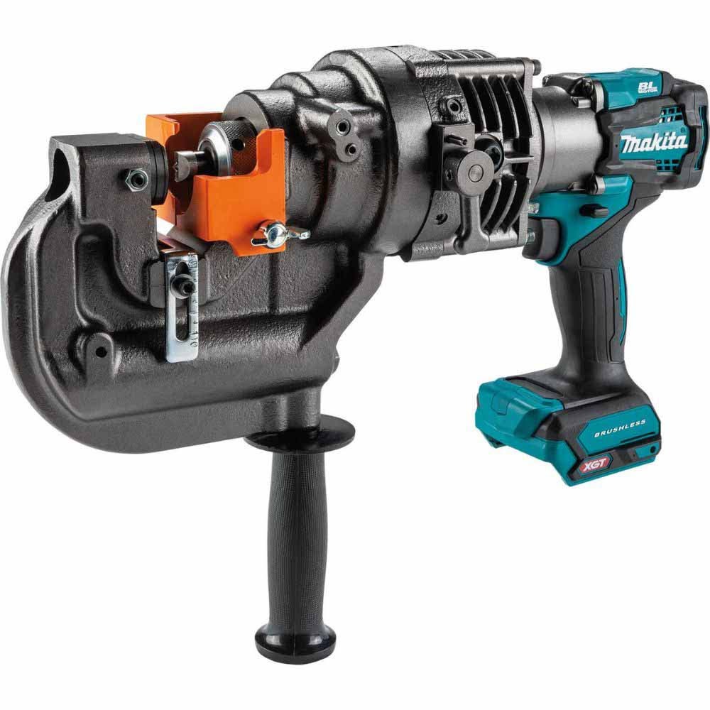 Makita GPP01ZK 40V max XGT Brushless Cordless 3/8