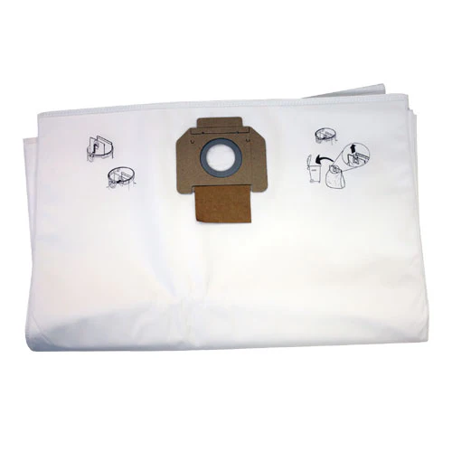 Makita P-78293 Dust Extracting Nano Fleece Bag Filter Pack of 5 - Mactool Shop