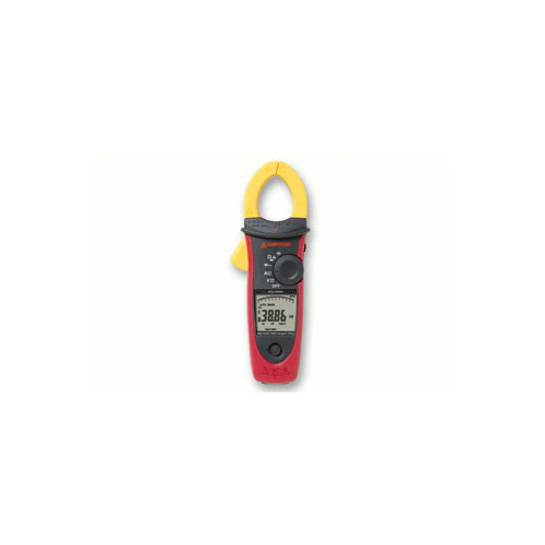 Amprobe ACDC-52NAV 600 A AC/DC TRMS Navigator Clamp - Mactool Shop