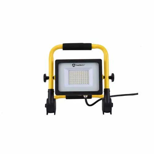 Southwire CSW5X1 5000 Lumen Ratcheting LED Work Light - Mactool Shop