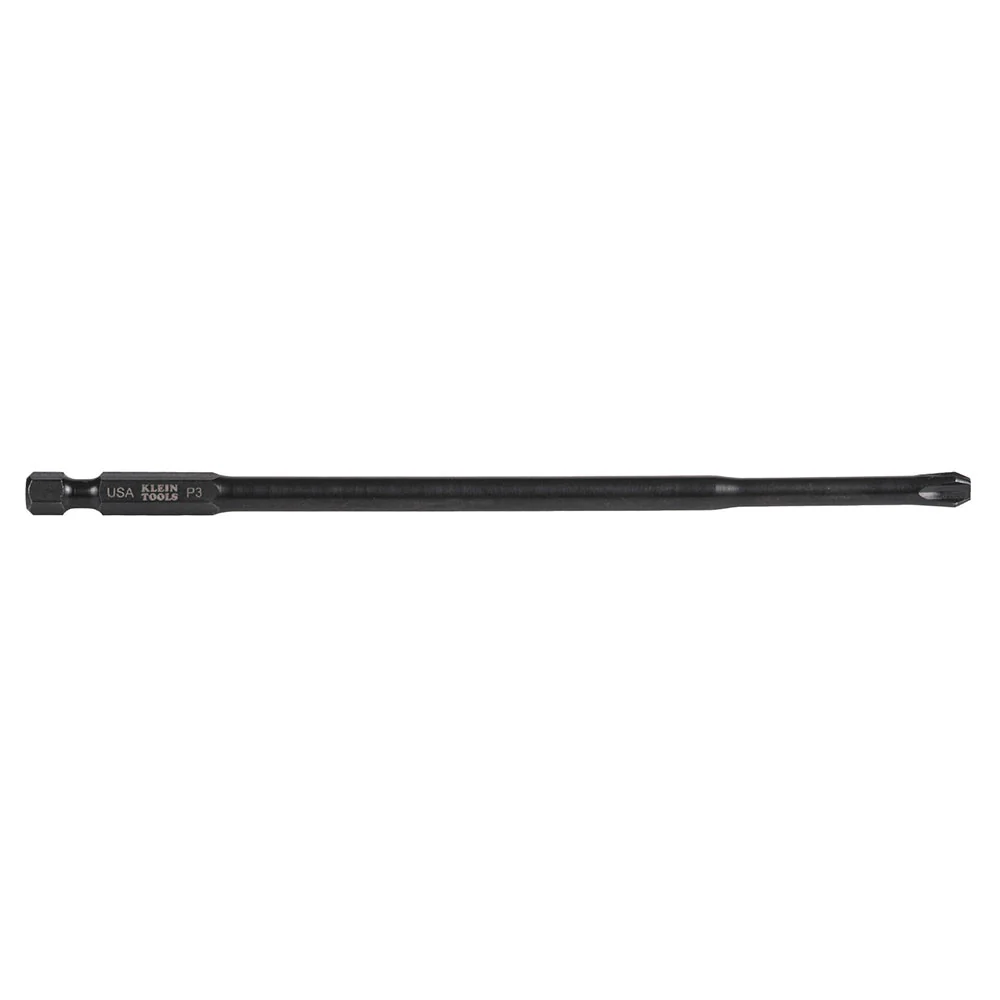 Klein Tools PH362 #3 Phillips Power Drivers 6