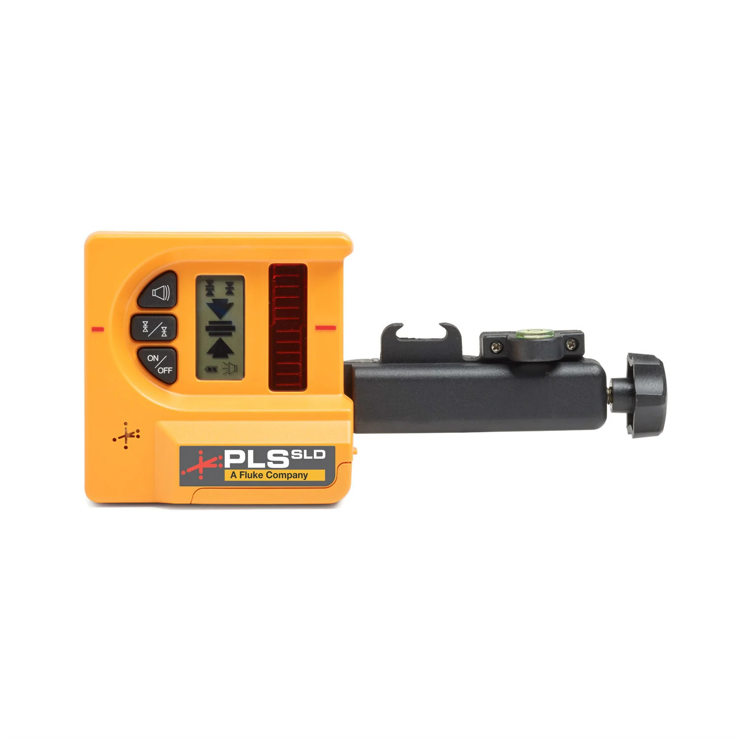 Pacific Laser PLS SLD RED, SLD Red Detector W/ Bracket - Mactool Shop